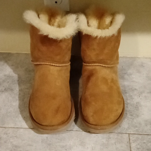 UGG boots size 8 women - Picture 3 of 6
